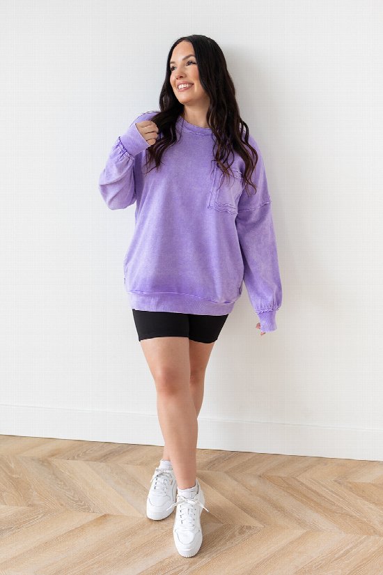 Good Old Days Sweatshirt 2